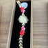 Micro Crochet Flower Watches