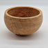 Hand Turned Small Japanese Style Bowl made from Beech Wood