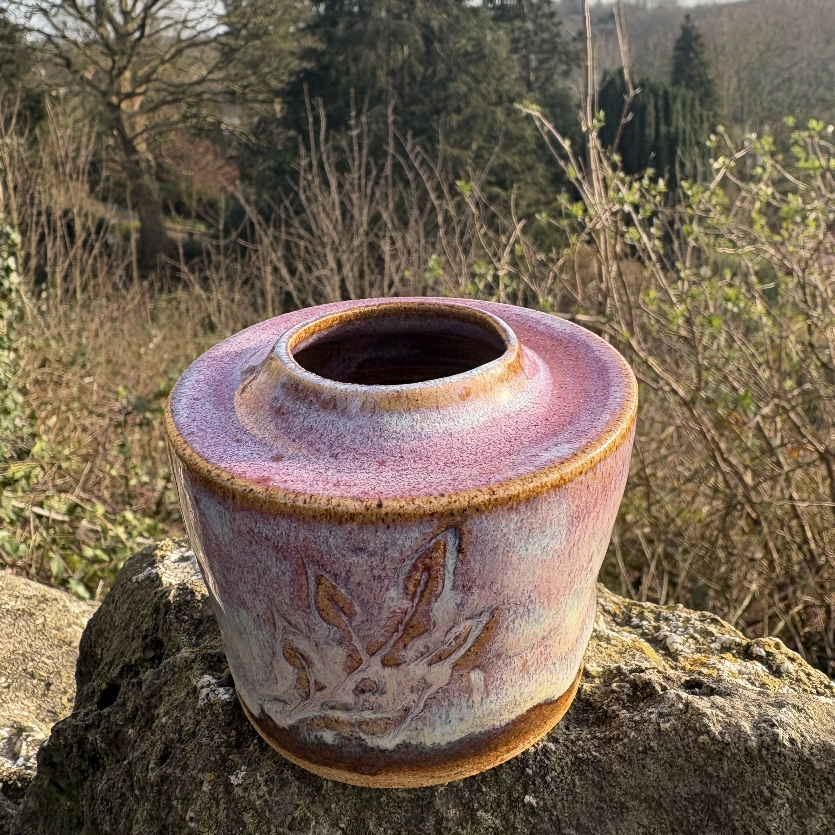 Cut Flower Holder