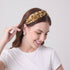 Silk Headband -Various Designs