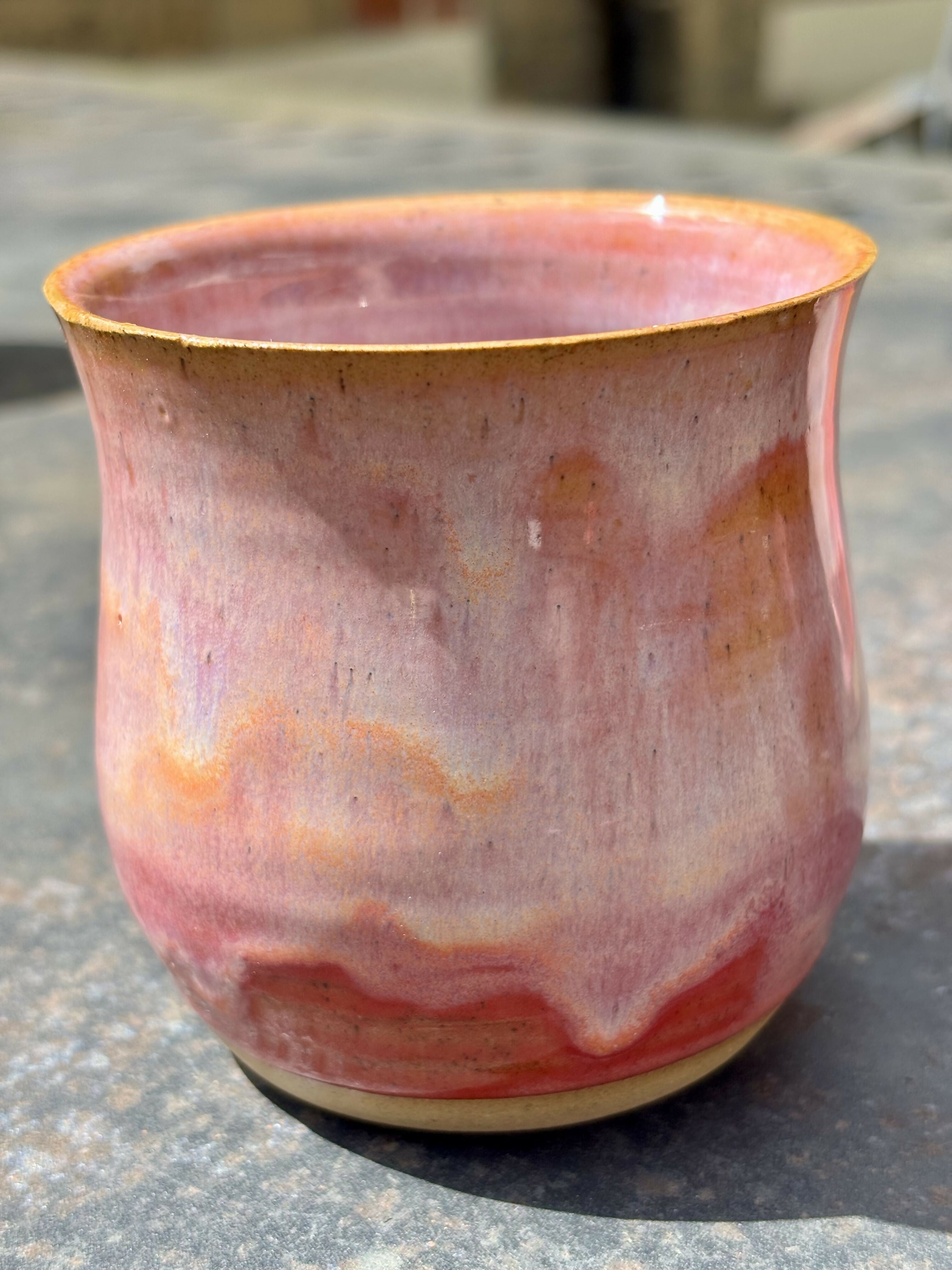 Candy Cloud Mug