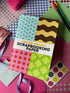 Scrapbooking Paper Book