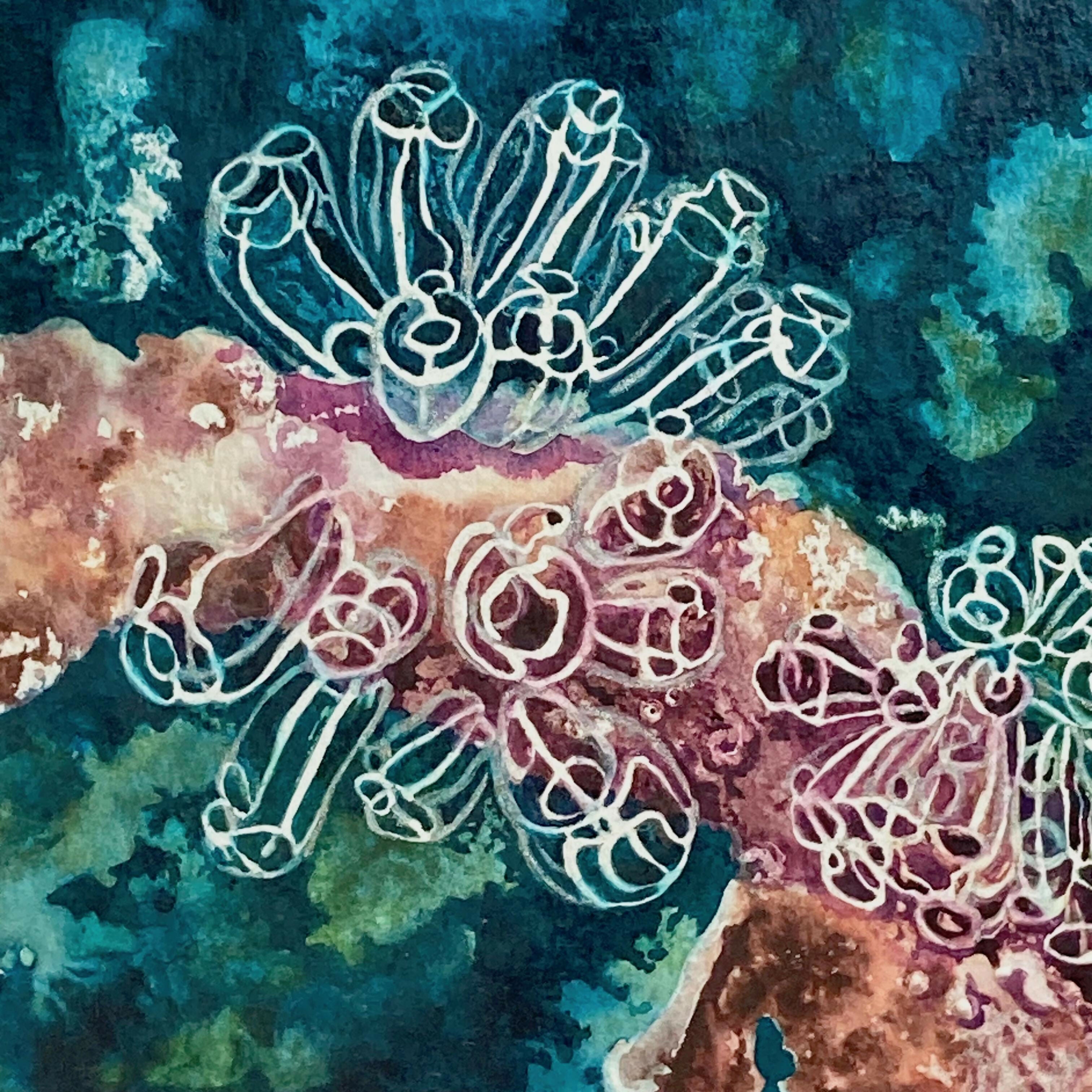 Light Me Up - Original Painting