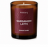 CARDAMOM LATTE