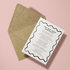 New Home Manifesto Card
