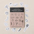 From The Pantry Stick & Stitch Embroidery Designs