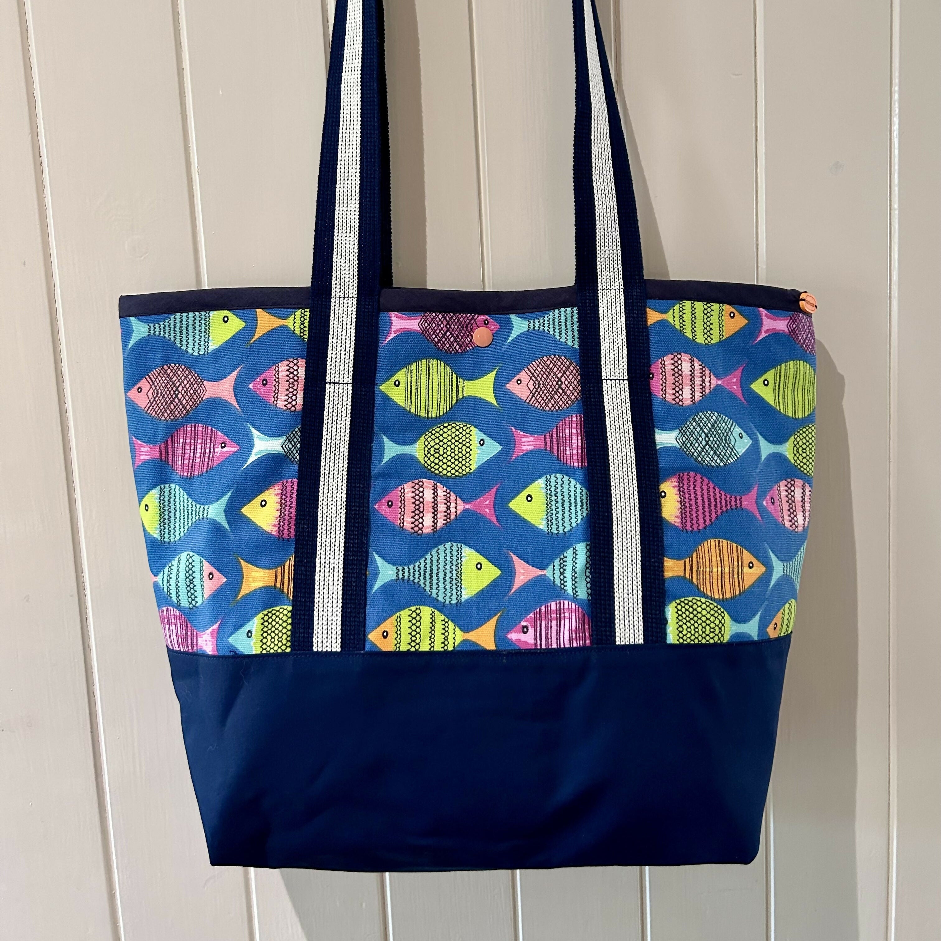 Beah Bag
