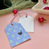 Meowy Christmas Gift Wrap Set