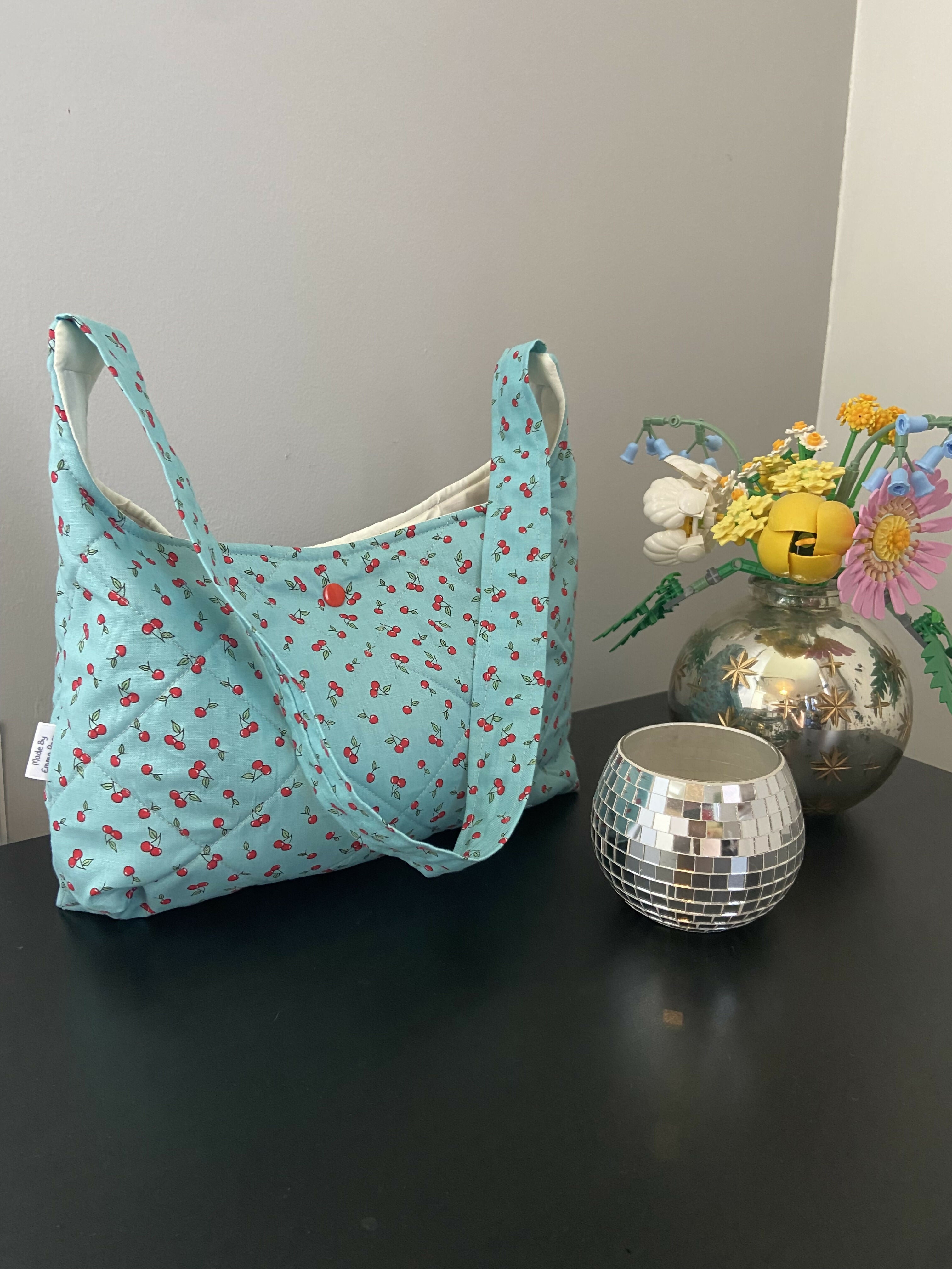 Slouchy Shoulder Bags