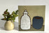 KITCHEN POTS STILL LIFE GREETING CARDS