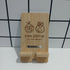 Keep Smiling Bamboo Mobile Phone Stand Holder