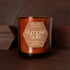Pumpkin Spice - Scented 100% Beeswax Candle