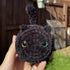 Chubby Crochet Cat