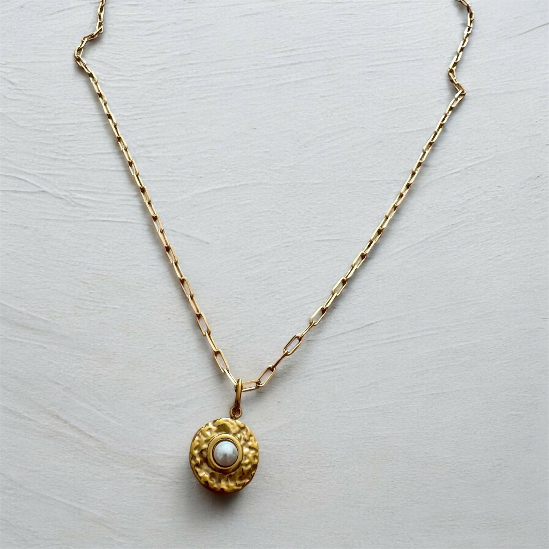 Star Gazer Necklace