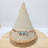 Seaglass Bangle