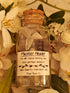 Master Healer Crystal Intention Jar