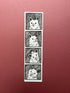 Photo Booth Print - Chihuahua
