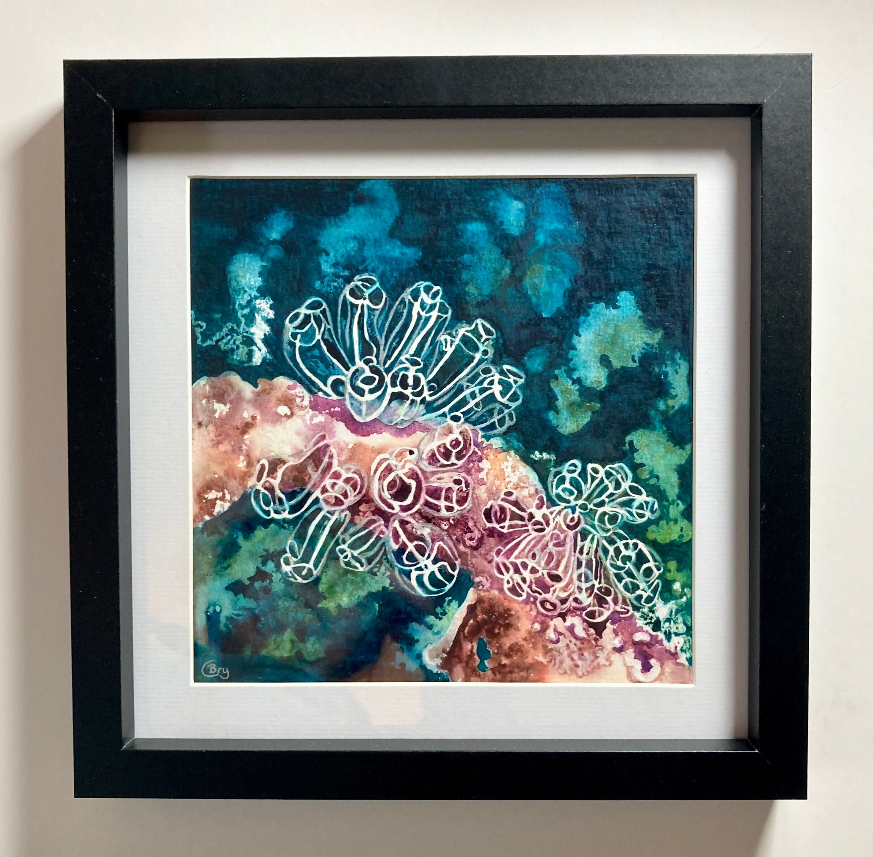 Light Me Up - Original Painting