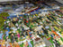 Movie Mishmash - The History of Cinema in One Image