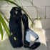 Unique Handcrafted Denim Bag Handbag Made From Upcycled Jeans