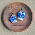 Recycled Ceramic Earring