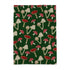 Art-led Cotton Tea Towel | flamingo, cottage, heart tree, mushrooms designs