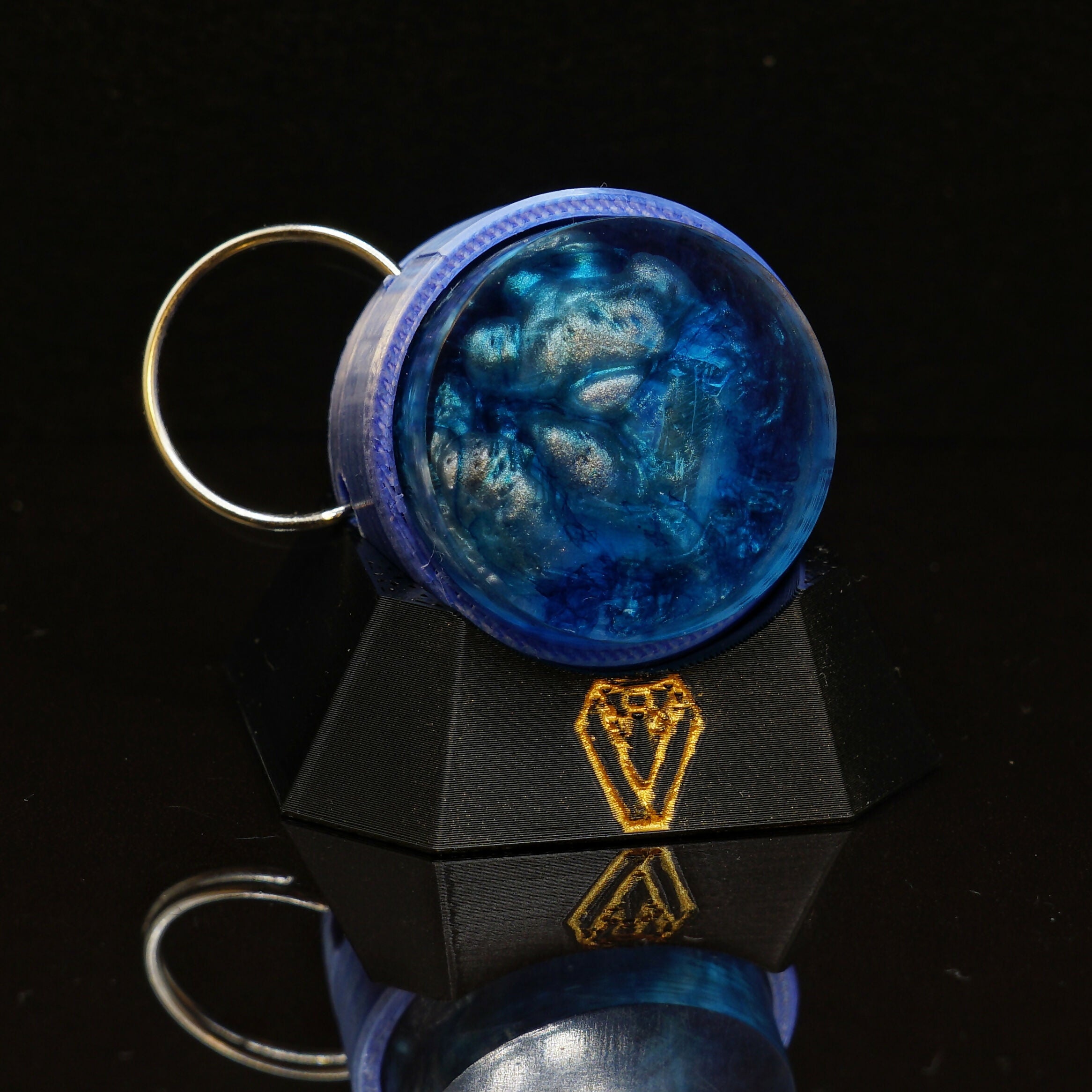 Cylinder Keycap Fidgets