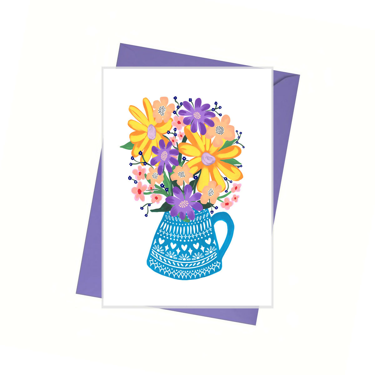 jug card