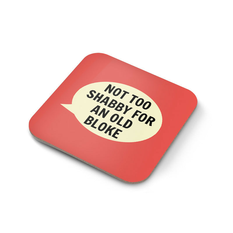 NotTooShabbyForAnOldBlokeCoaster