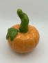 Pinch Pot Pumpkin