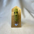 Crochet Pickle Badge