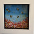 Busy Bees Original Artwork