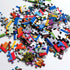MYSTERY JIGSAW PUZZLE- THE SECRET OF THE SCONE TOWER
