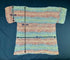 Summer Short-sleeved Sweater