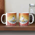 We Will Rock Ewe! Ceramic Mug