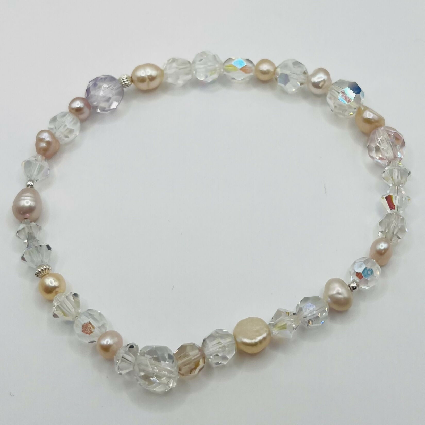 Vintage Beaded Bracelet - Various