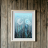 Dandelions A4 Print