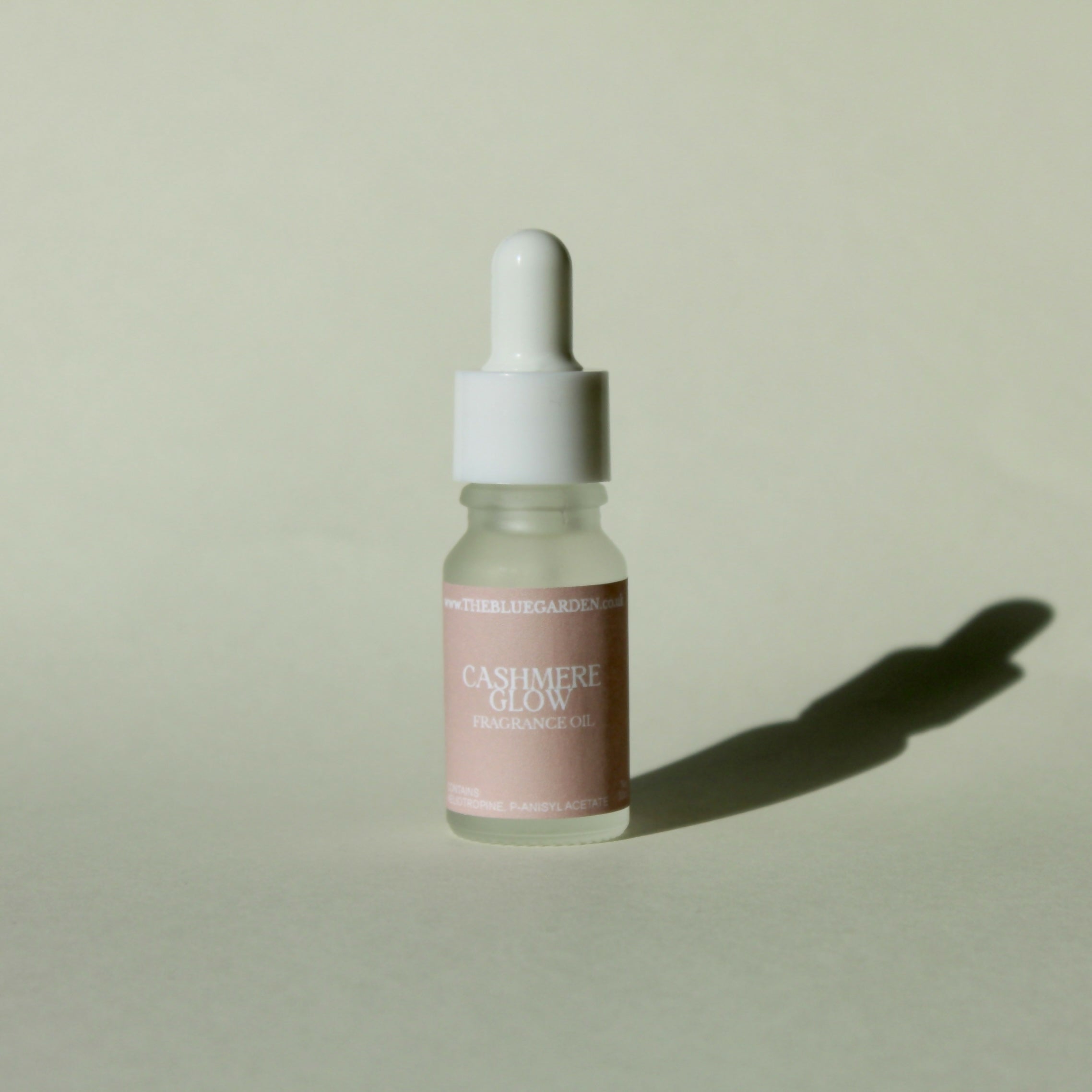Cashmere Glow | Fragrance Oil