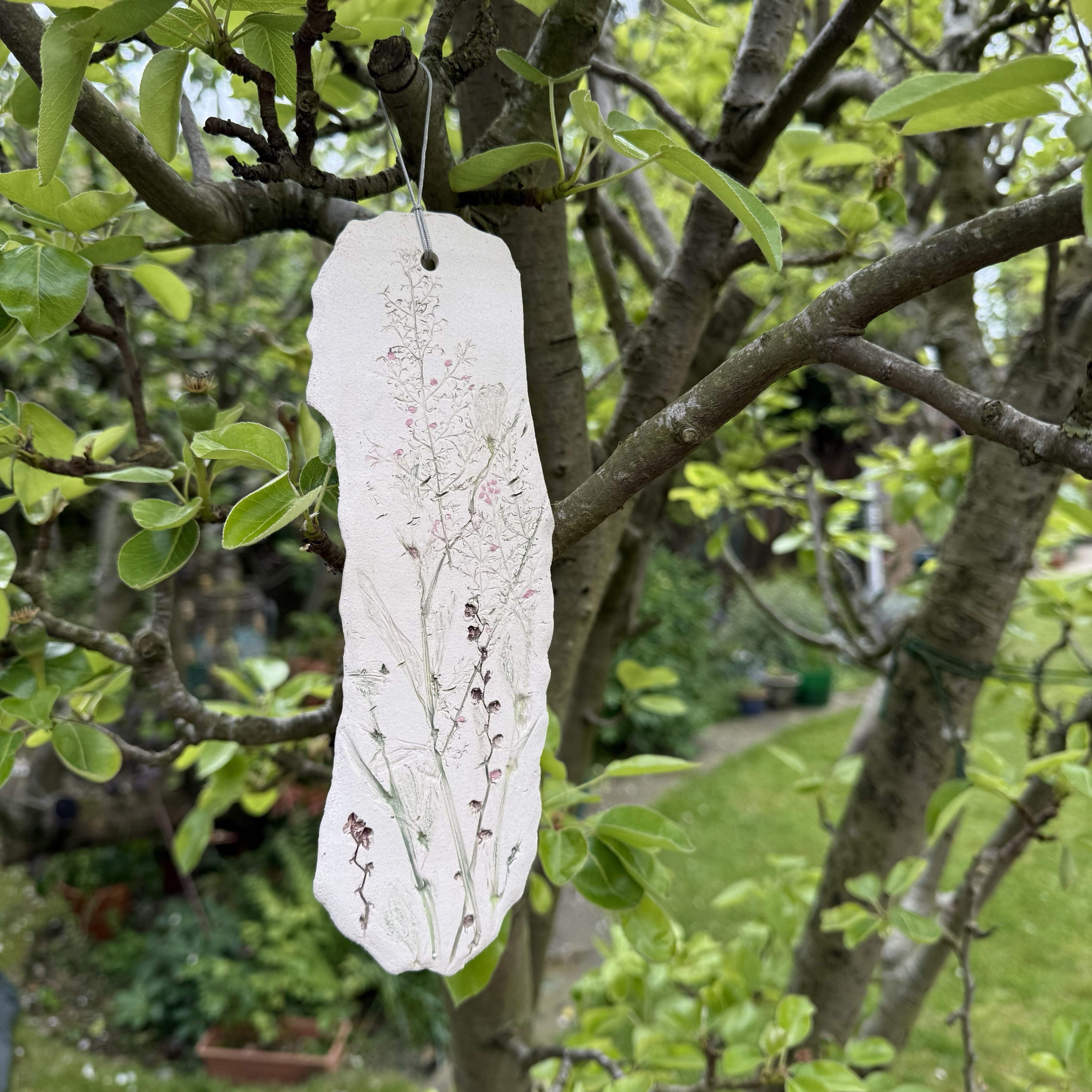 Ceramic Shard