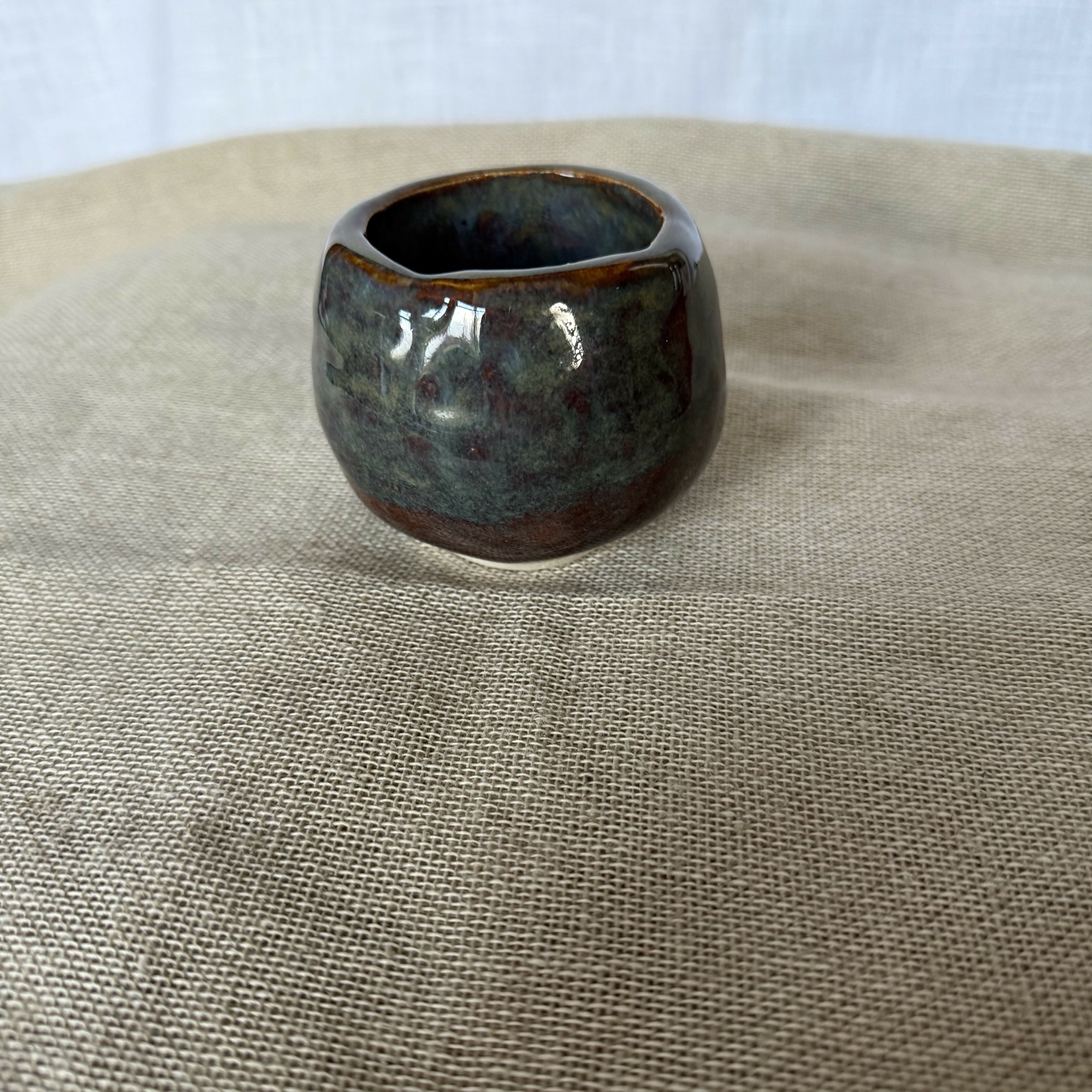 Ceramic Pot