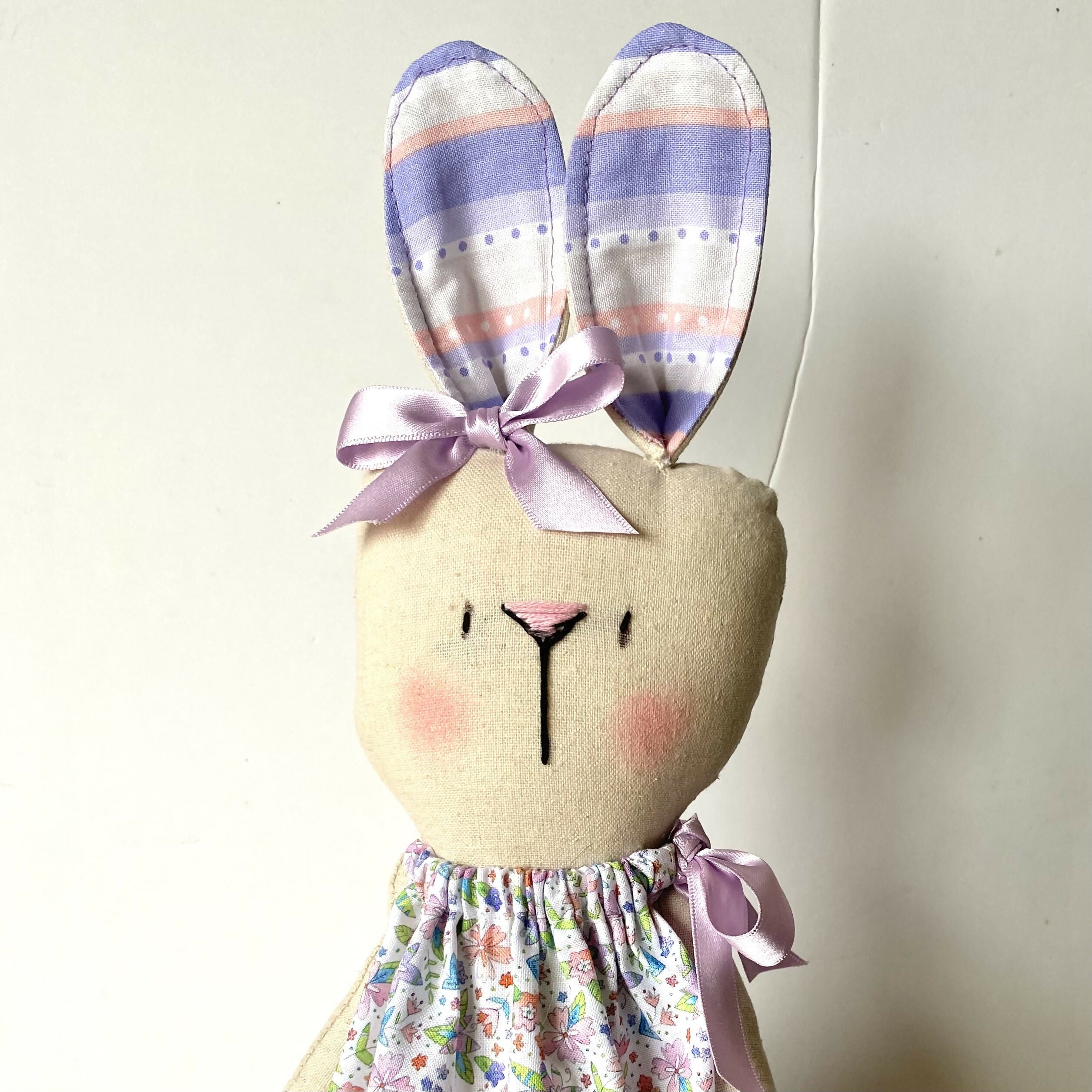 Bunny Doll Soft Toy