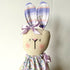 Bunny Doll Soft Toy