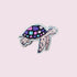 Turtle Sticker