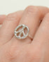 Peace Ring