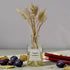Autumn in Yorkshire - Plum and Rhubarb Dried Flower Reed Diffuser - 100ml