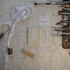 A7 Handmade Japanese Bound Artists Sketchbook