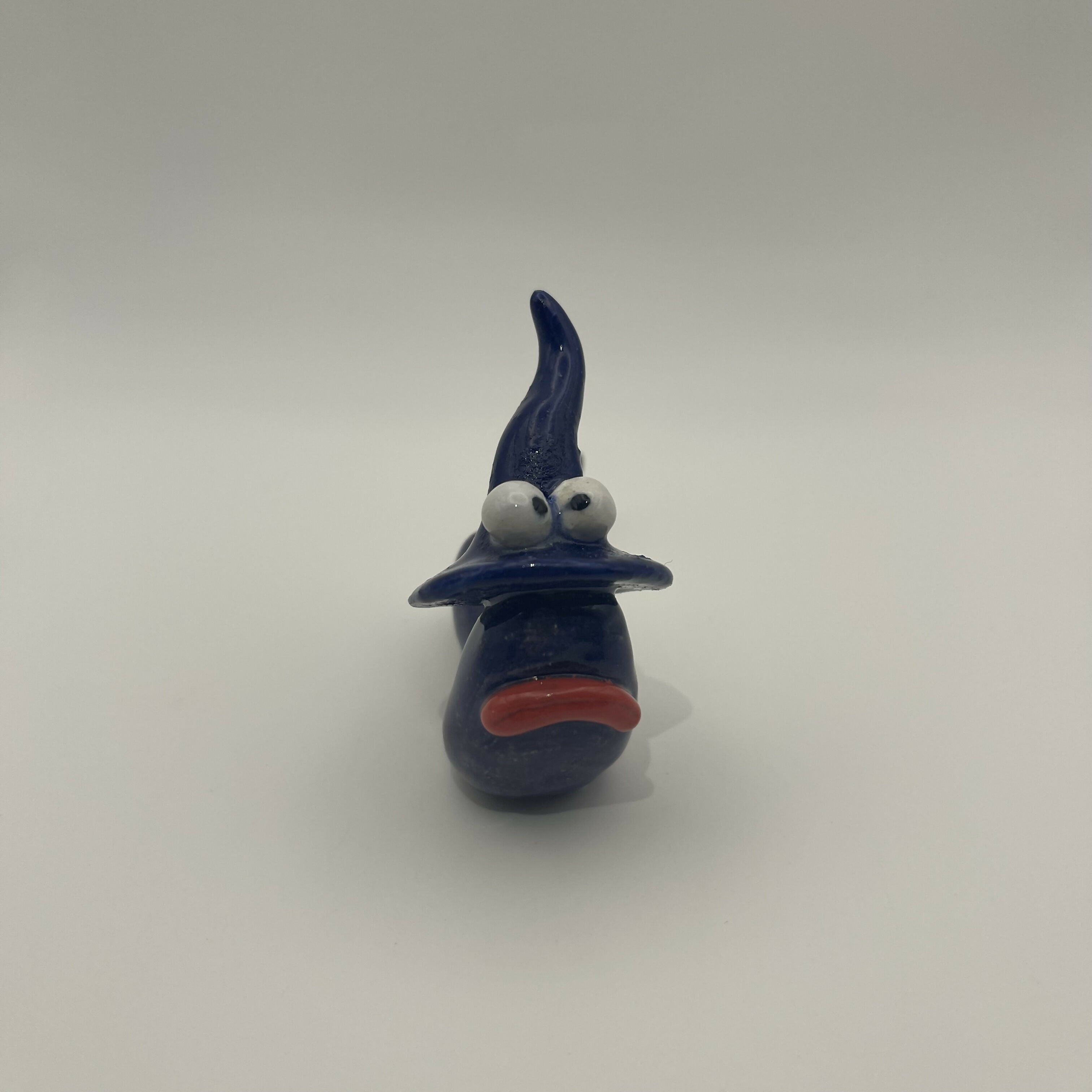 Cross Eyed Witch Dirtling