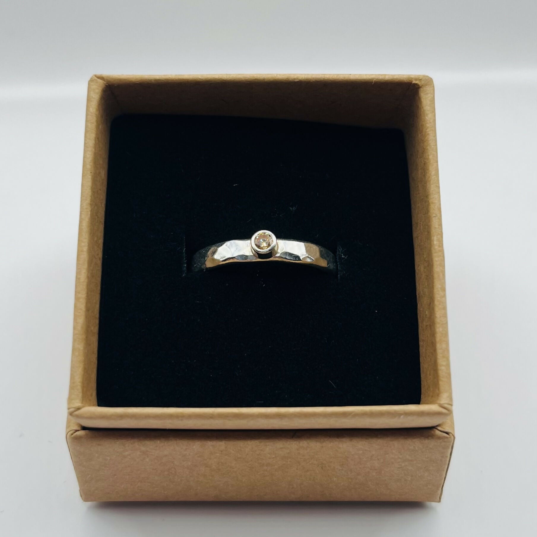 Gemstone Ring - Various