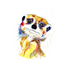 FINE ART PRINT OF MARILYN THE MEERKAT