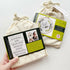 Christmas Dove Embroidery Kit